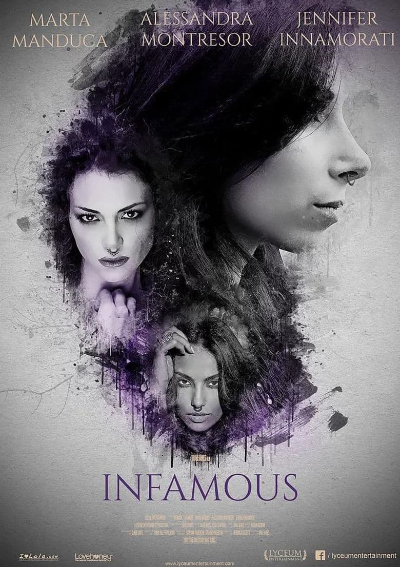 Infamous