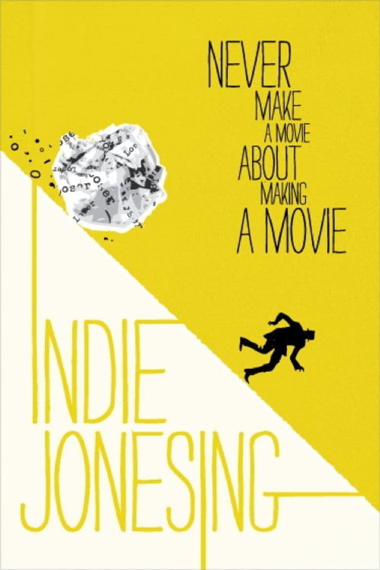 Indie Jonesing