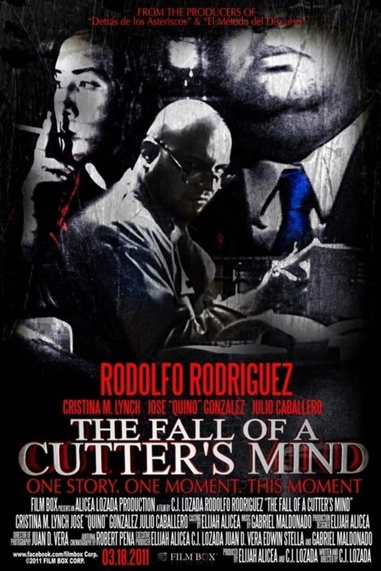 The Fall of a Cutter's Mind