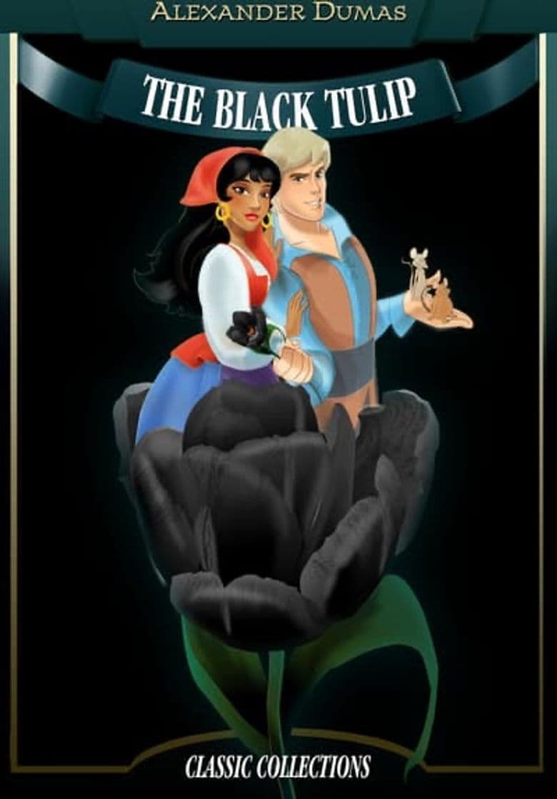 The Corsican Brothers: An Animated Classic
