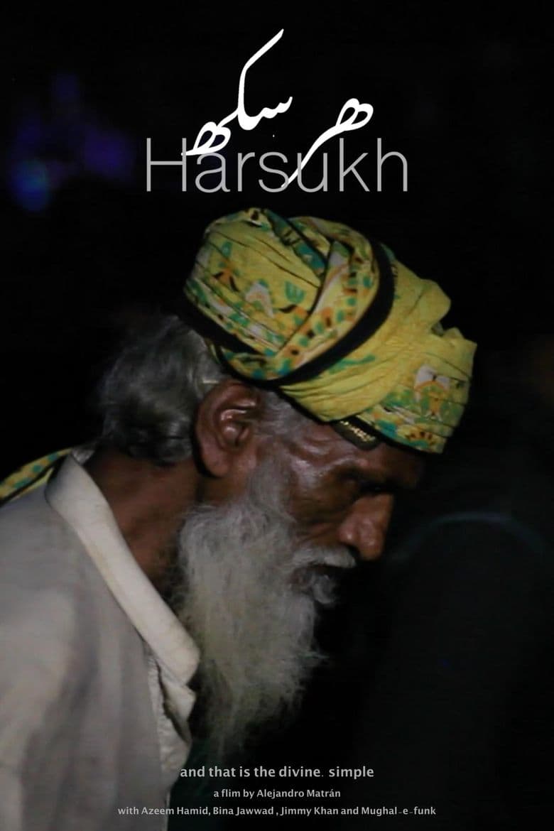Harsukh
