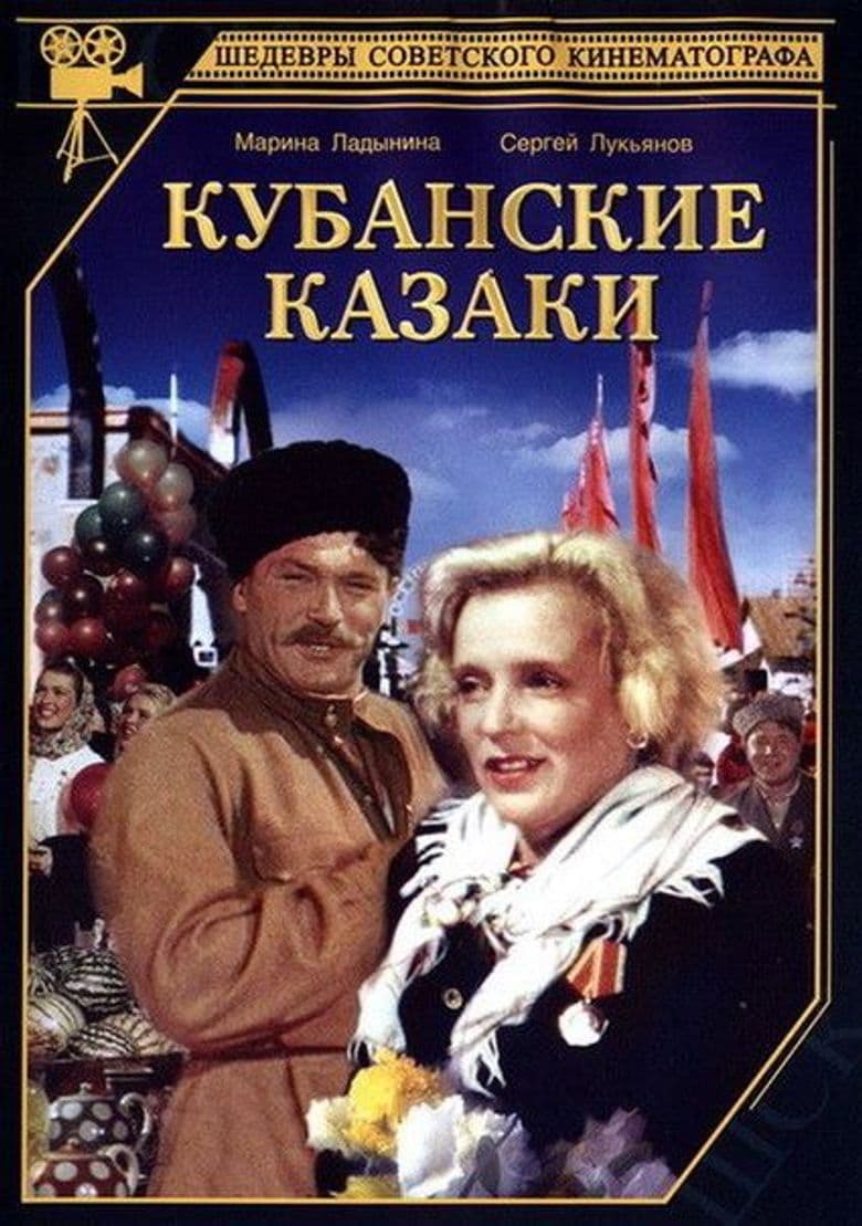 Cossacks of the Kuban