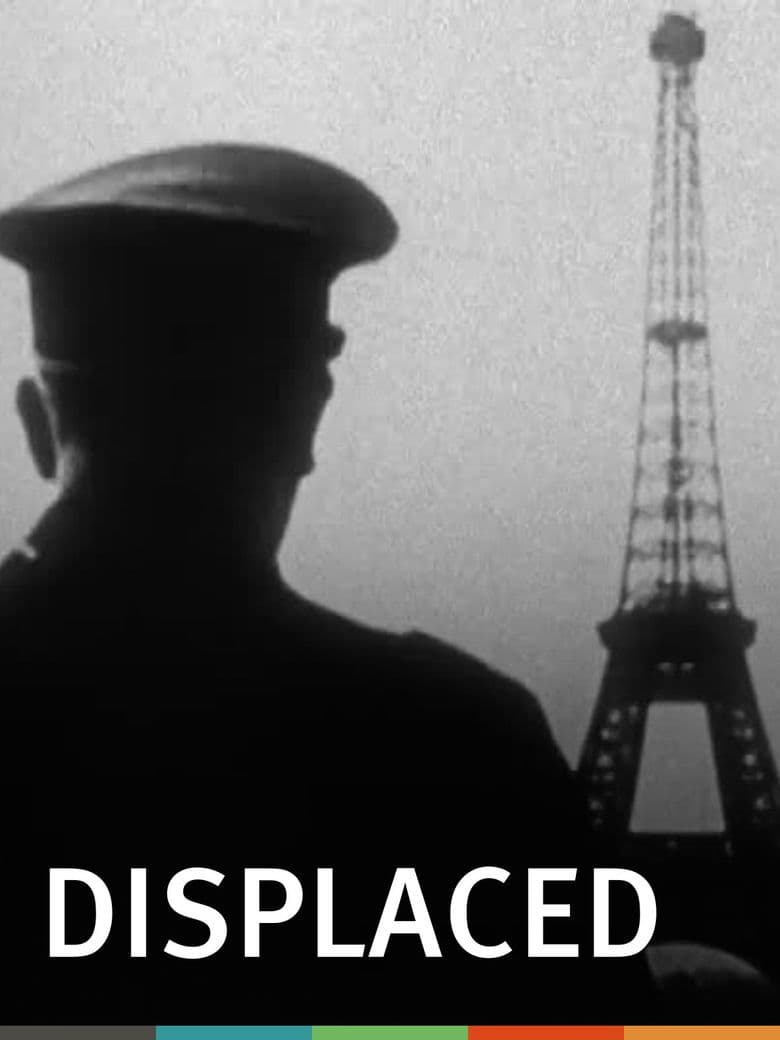 Displaced Person