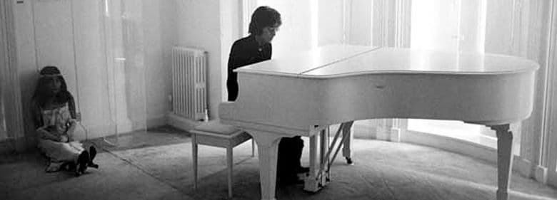 John Lennon: Imagine