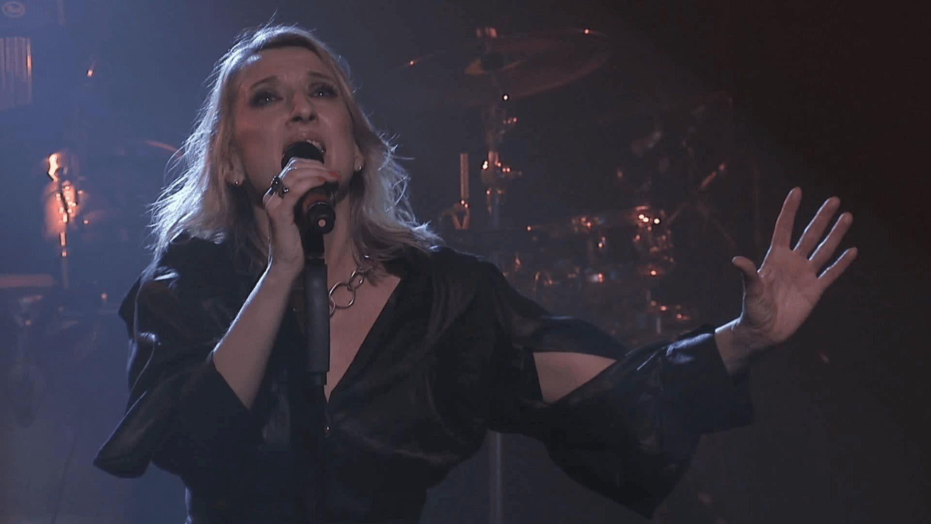 This Happened: Claudia Brücken Live at the Scala