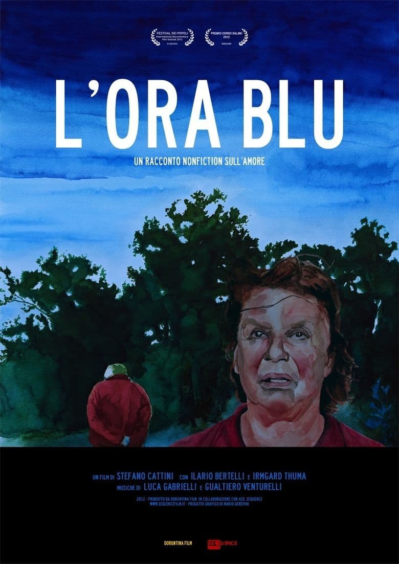 L'ora Blu
