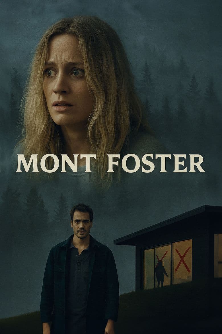 Mont Foster