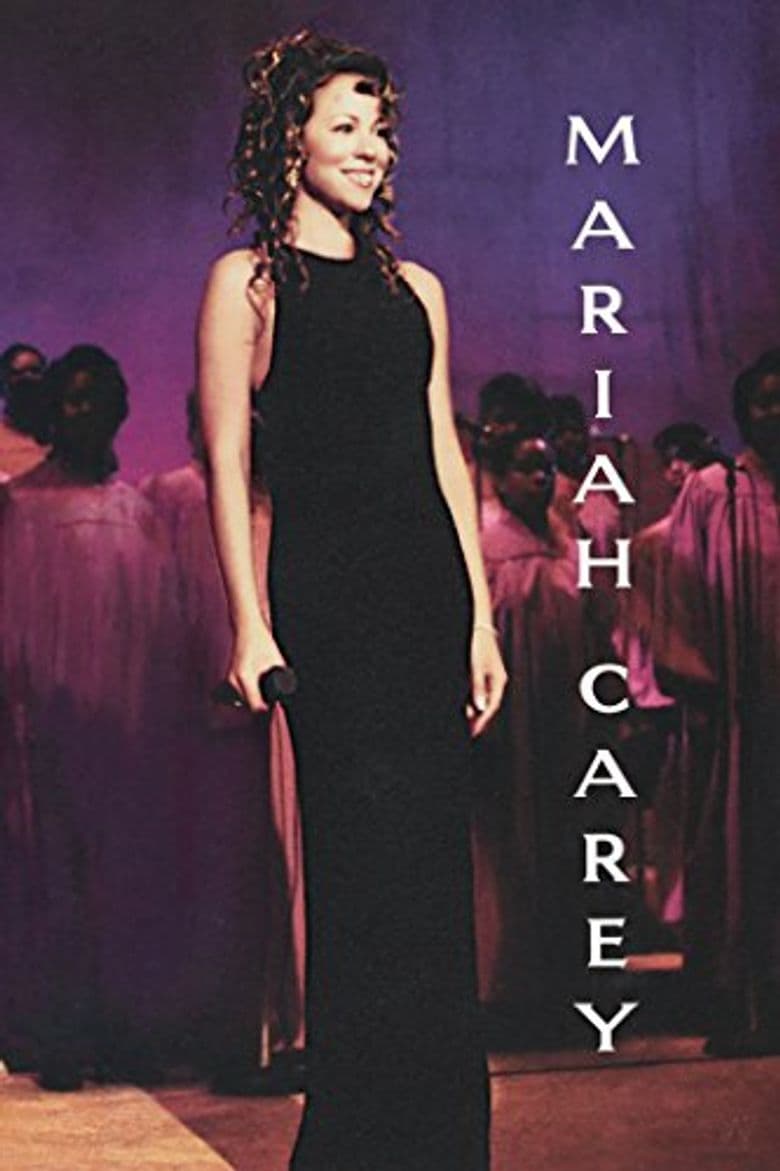 Mariah Carey: Vision of Love
