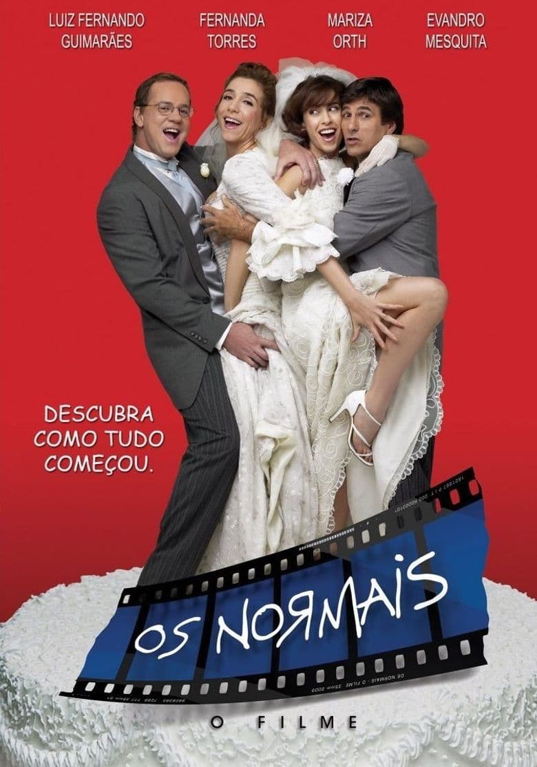 Os Normais - O Filme