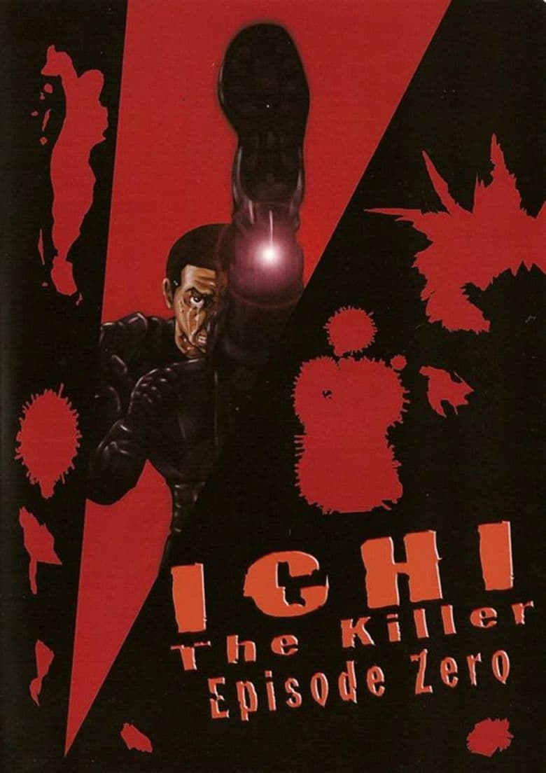 Ichi The Killer: Episode 0