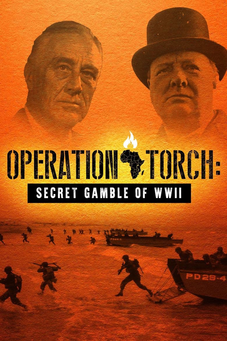 Operation Torch