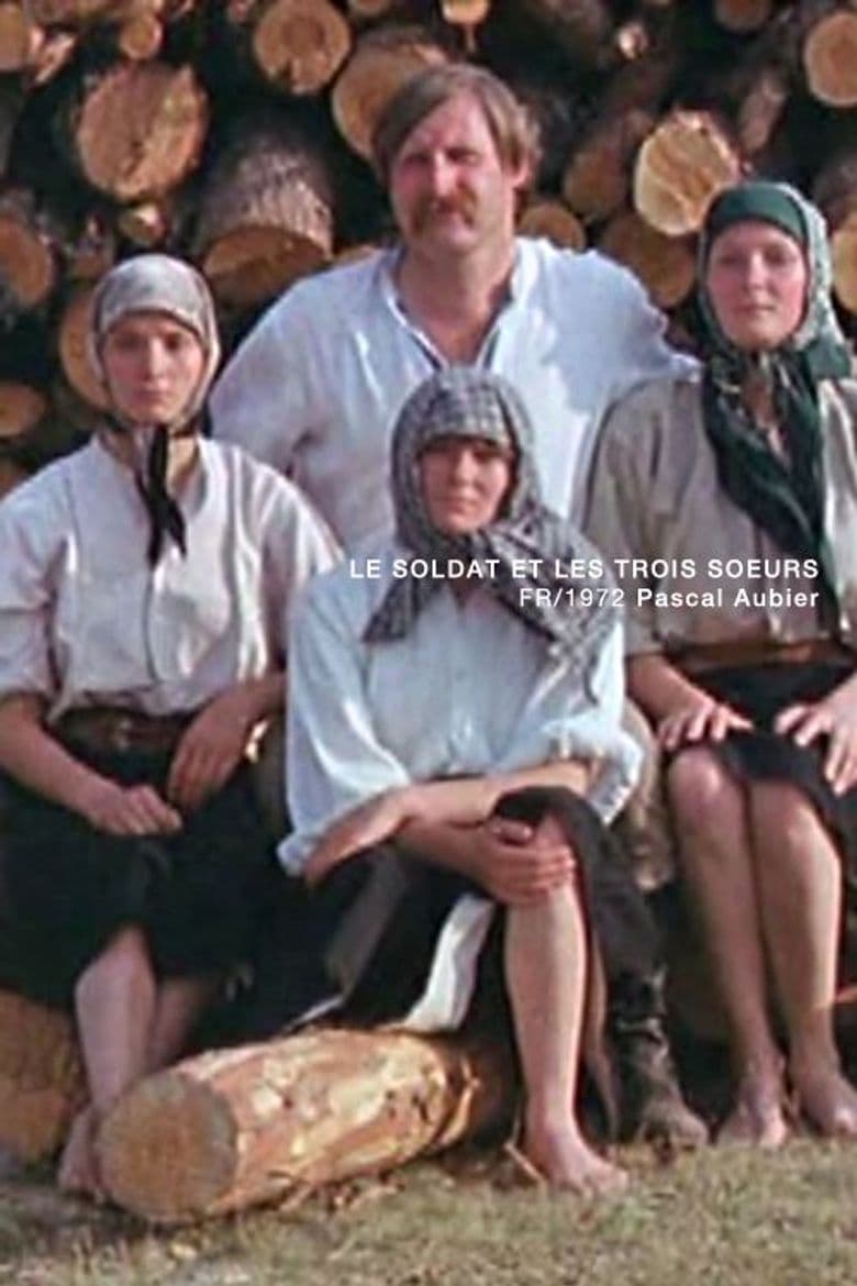 Le soldat et les trois sœurs
