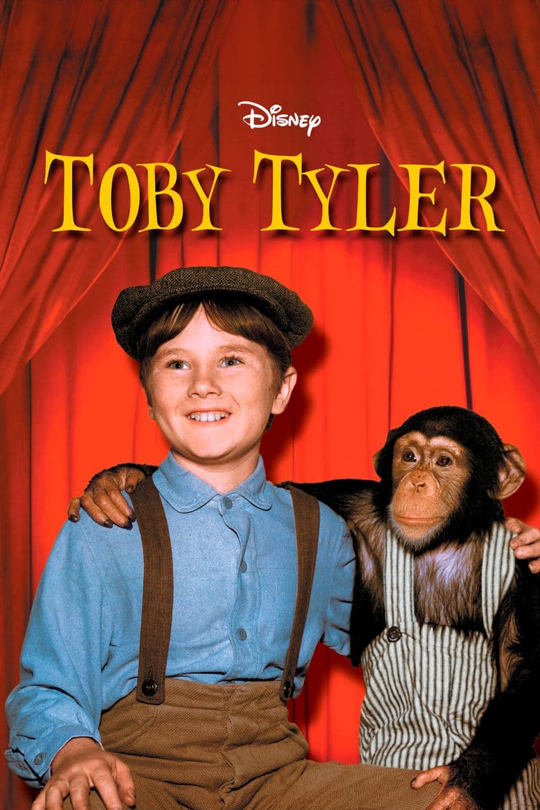 Toby Tyler