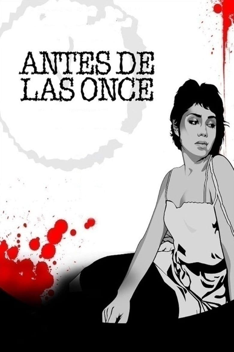Antes de las once