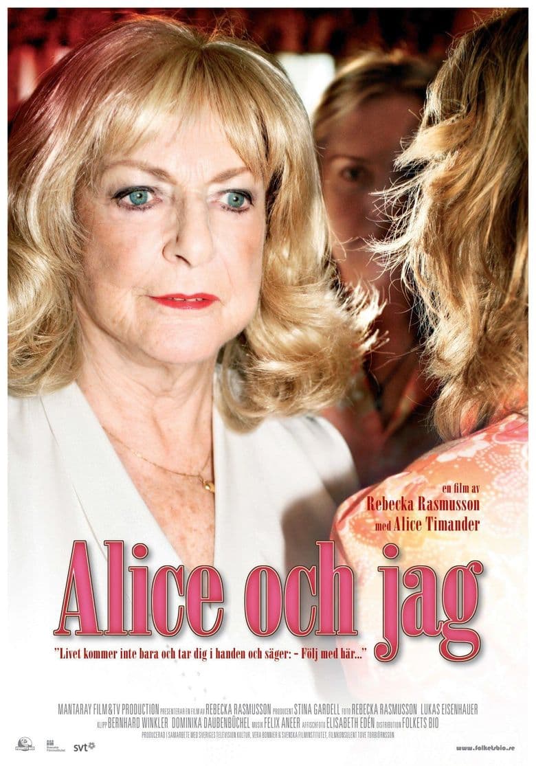 Alice och jag