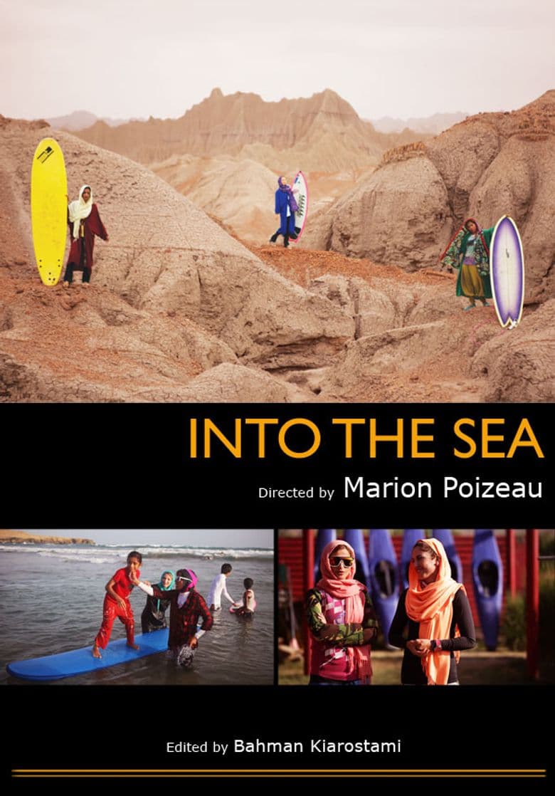 Into the Sea
