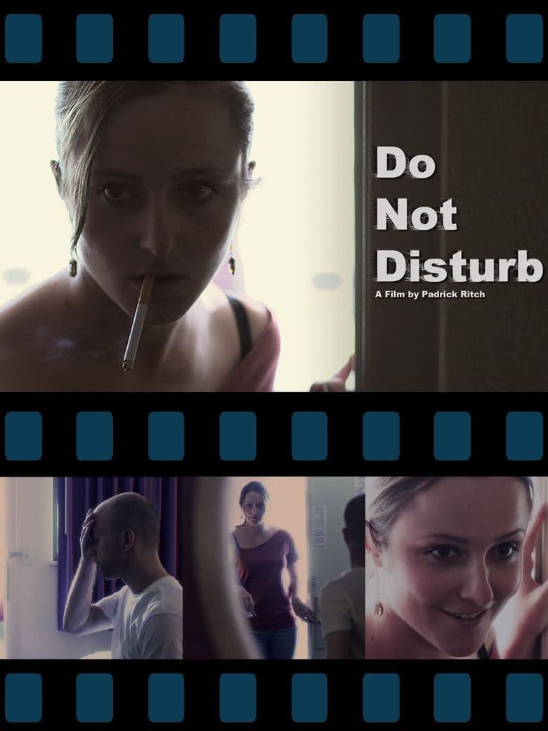 Do Not Disturb!