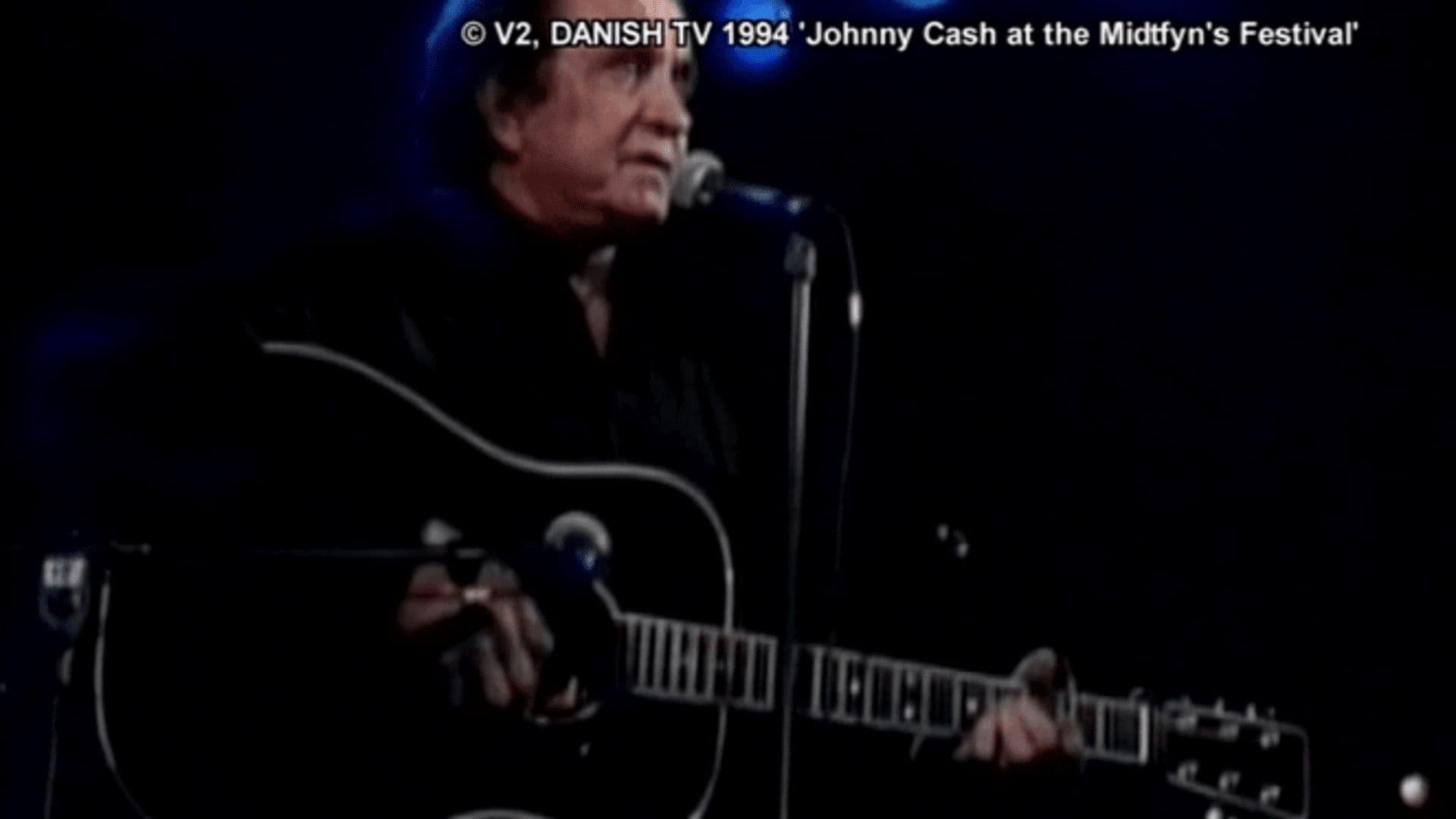 Johnny Cash: Music in Review