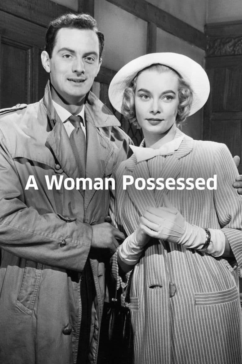 A Woman Possessed