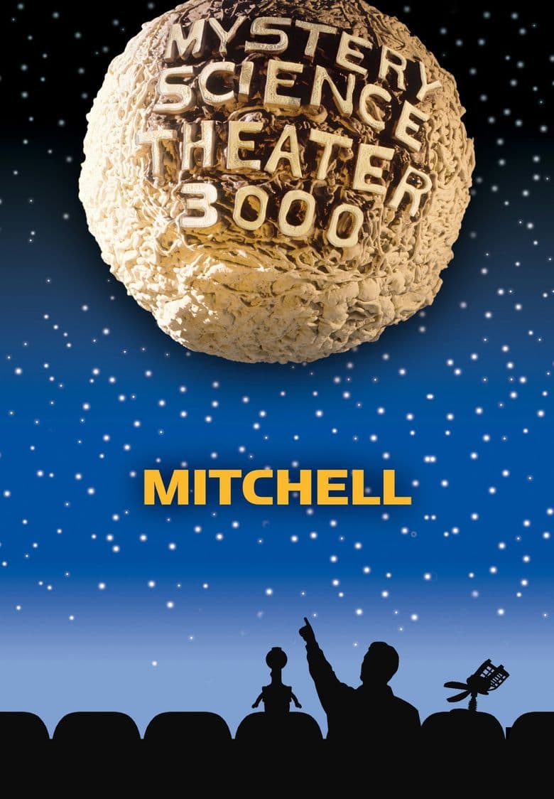 Mitchell