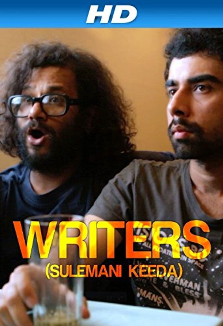 The Writers