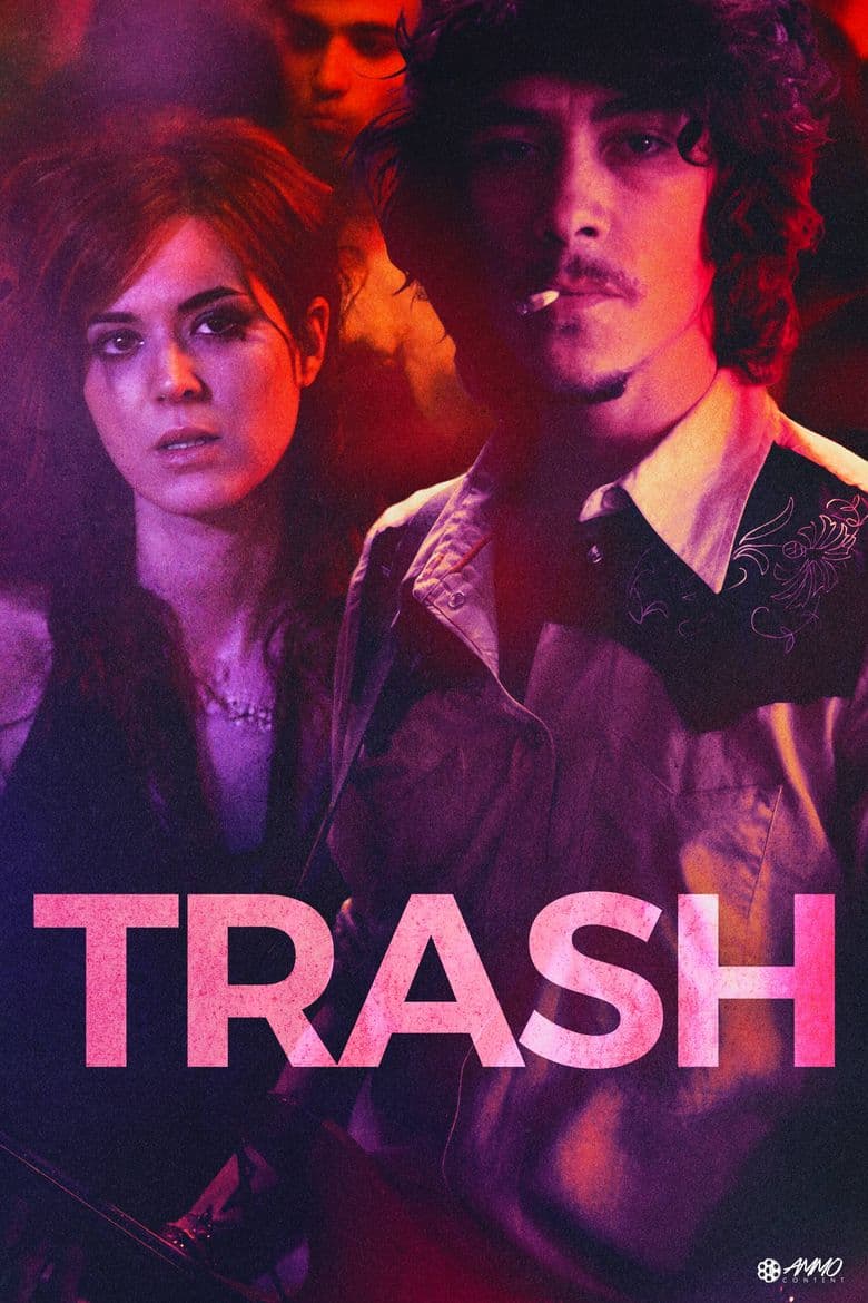 Trash