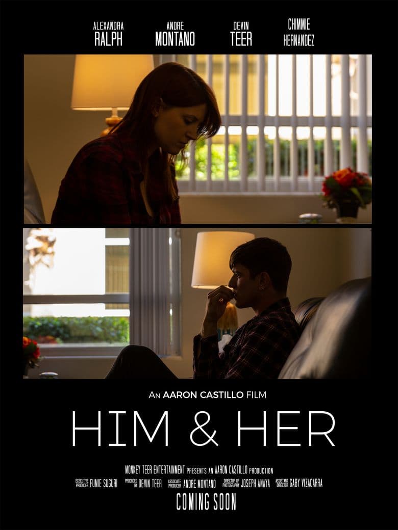 Him & Her