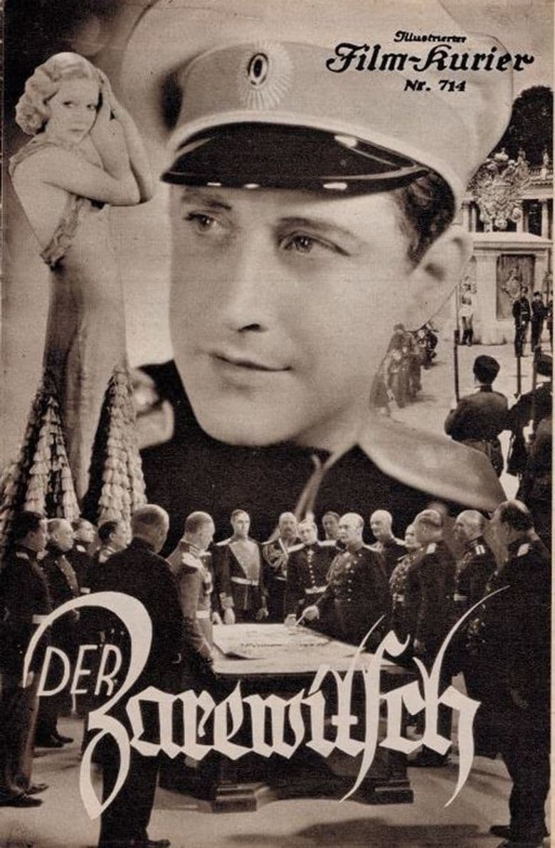 Der Zarewitsch