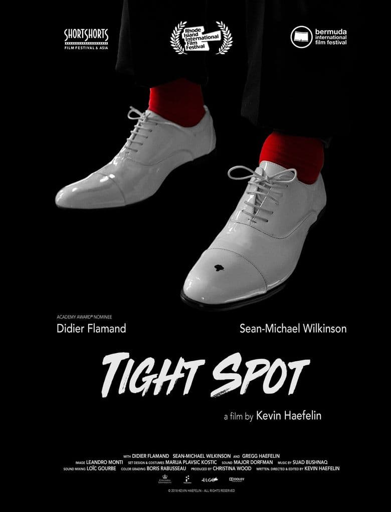 Tight Spot