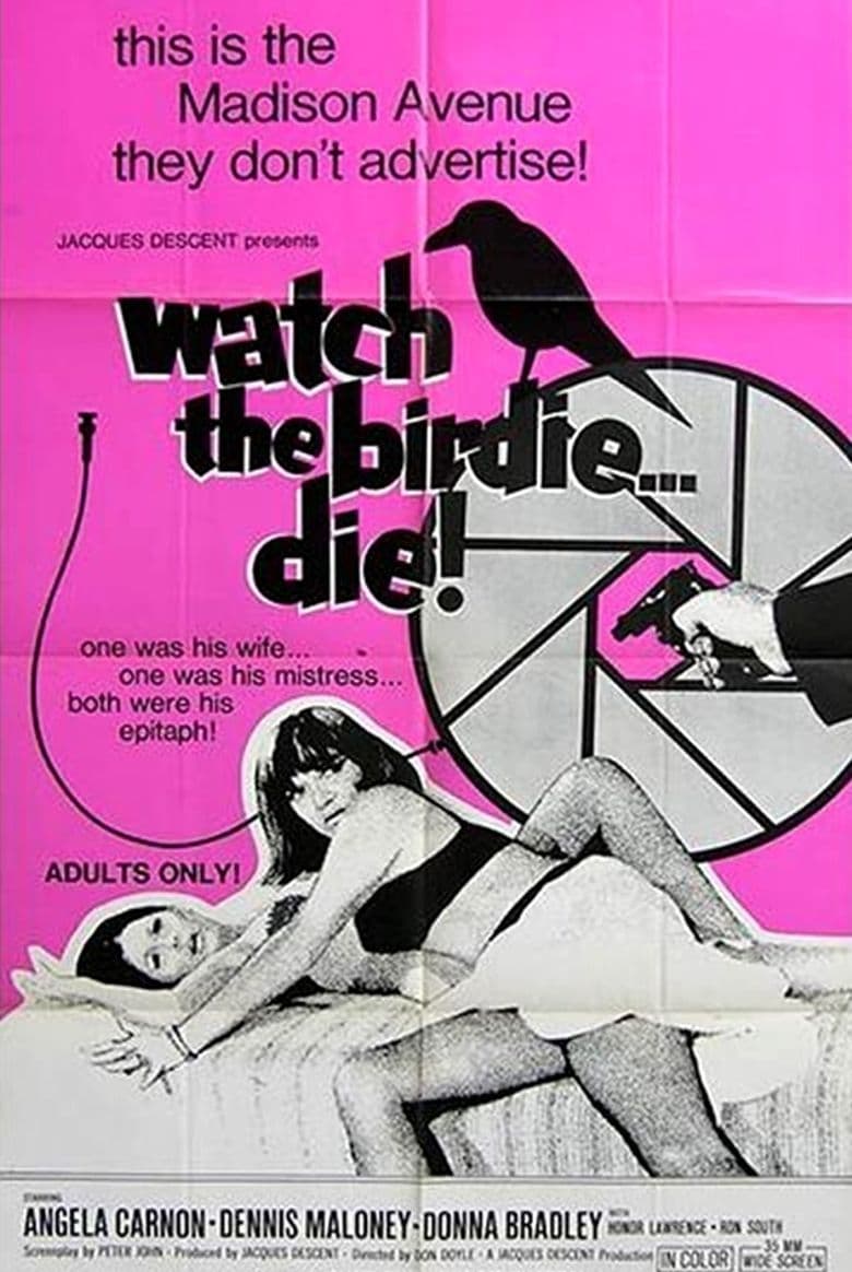 Watch the Birdie... Die!