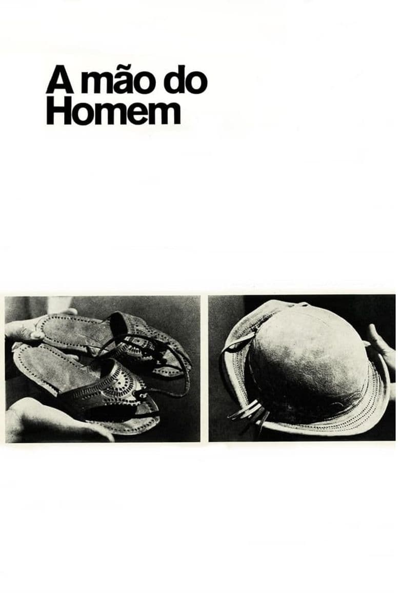 A Mão do Homem