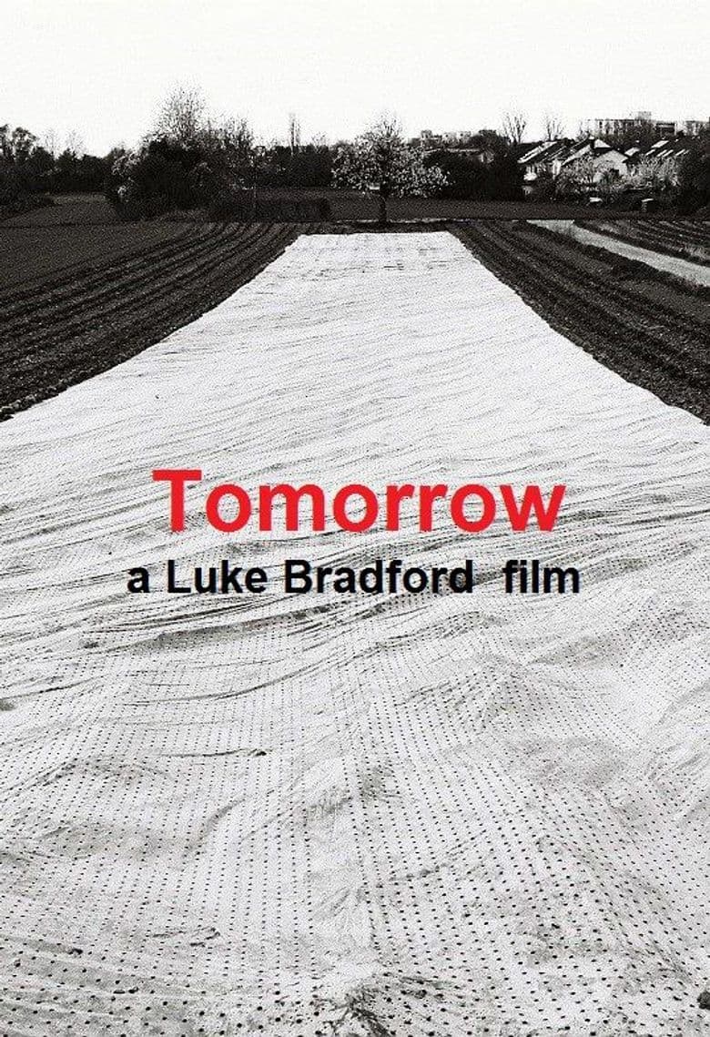 Tomorrow