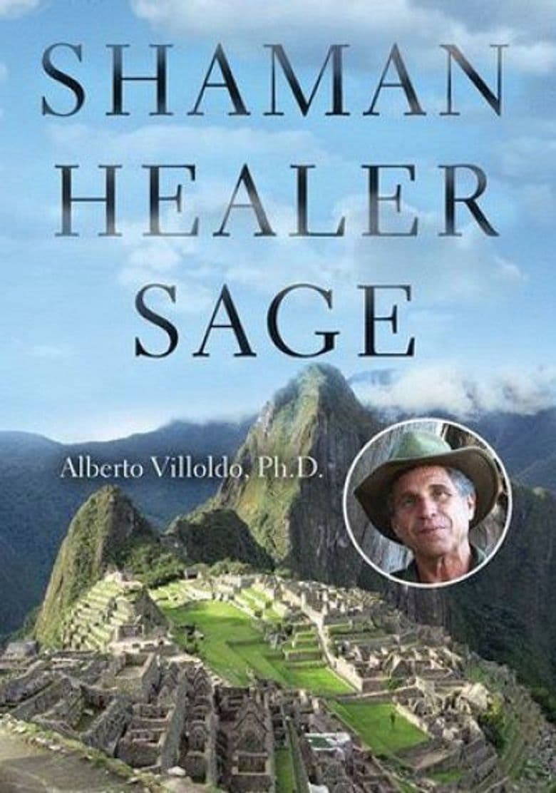Shaman Healer Sage