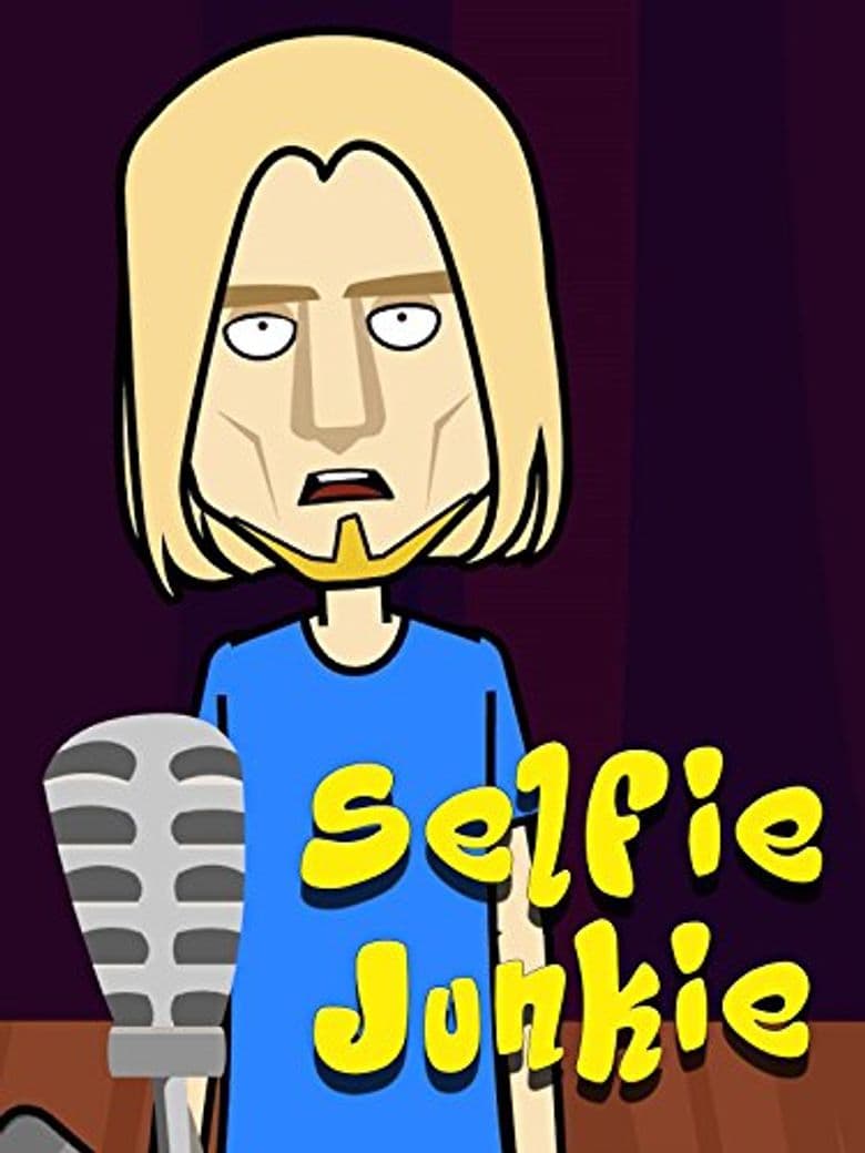 @SelfieJunkie