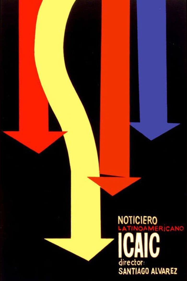 Noticiero ICAIC Latinoamericano