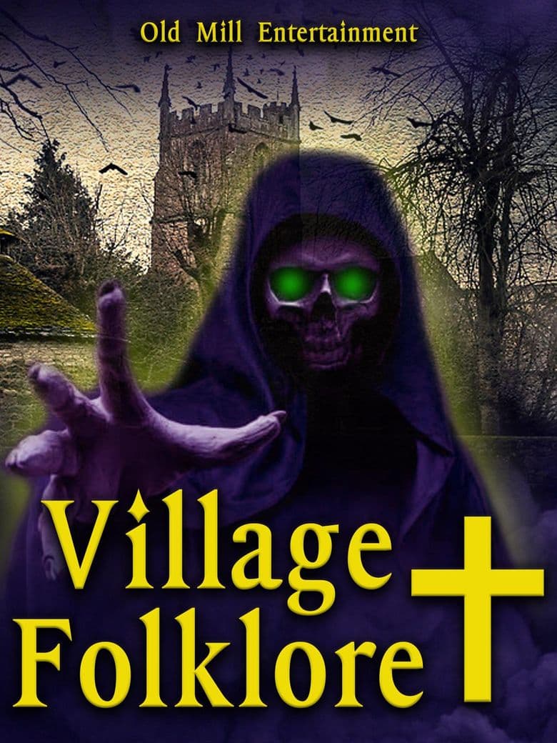 England's Most Haunted Village: An Investigation of Pluckley, Kent
