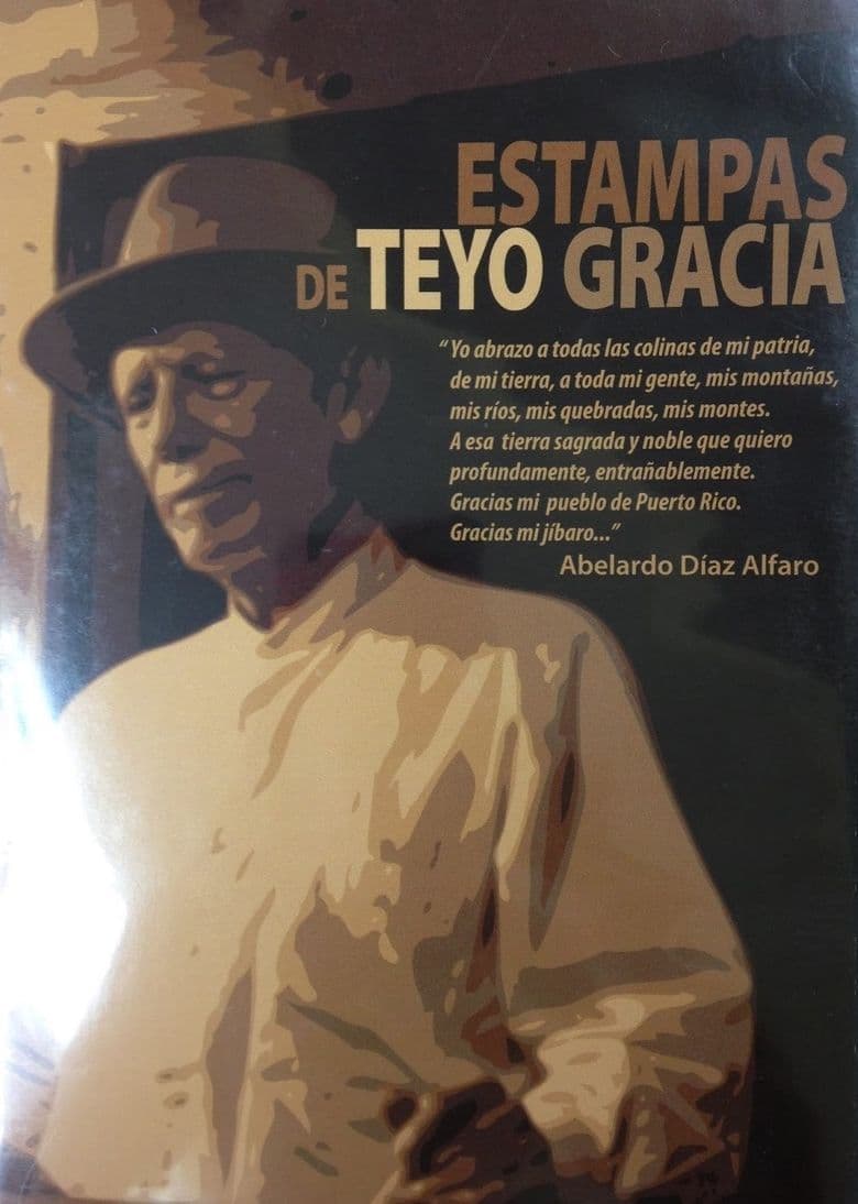 Estampas de Teyo Gracia