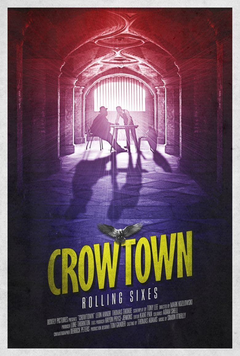 Crowtown: Rolling Sixes