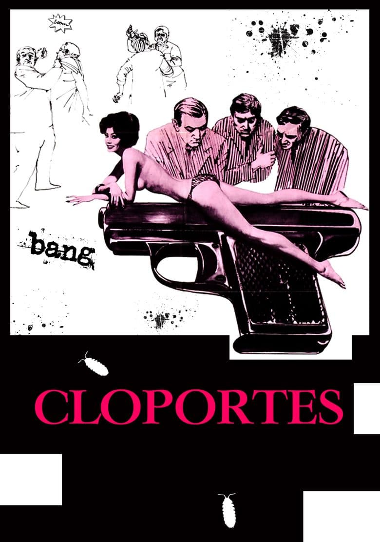 Cloportes
