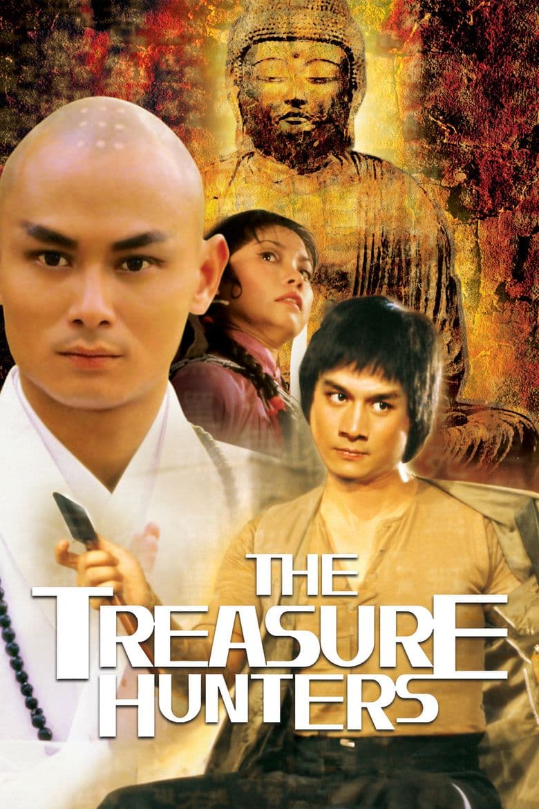 Treasure Hunters