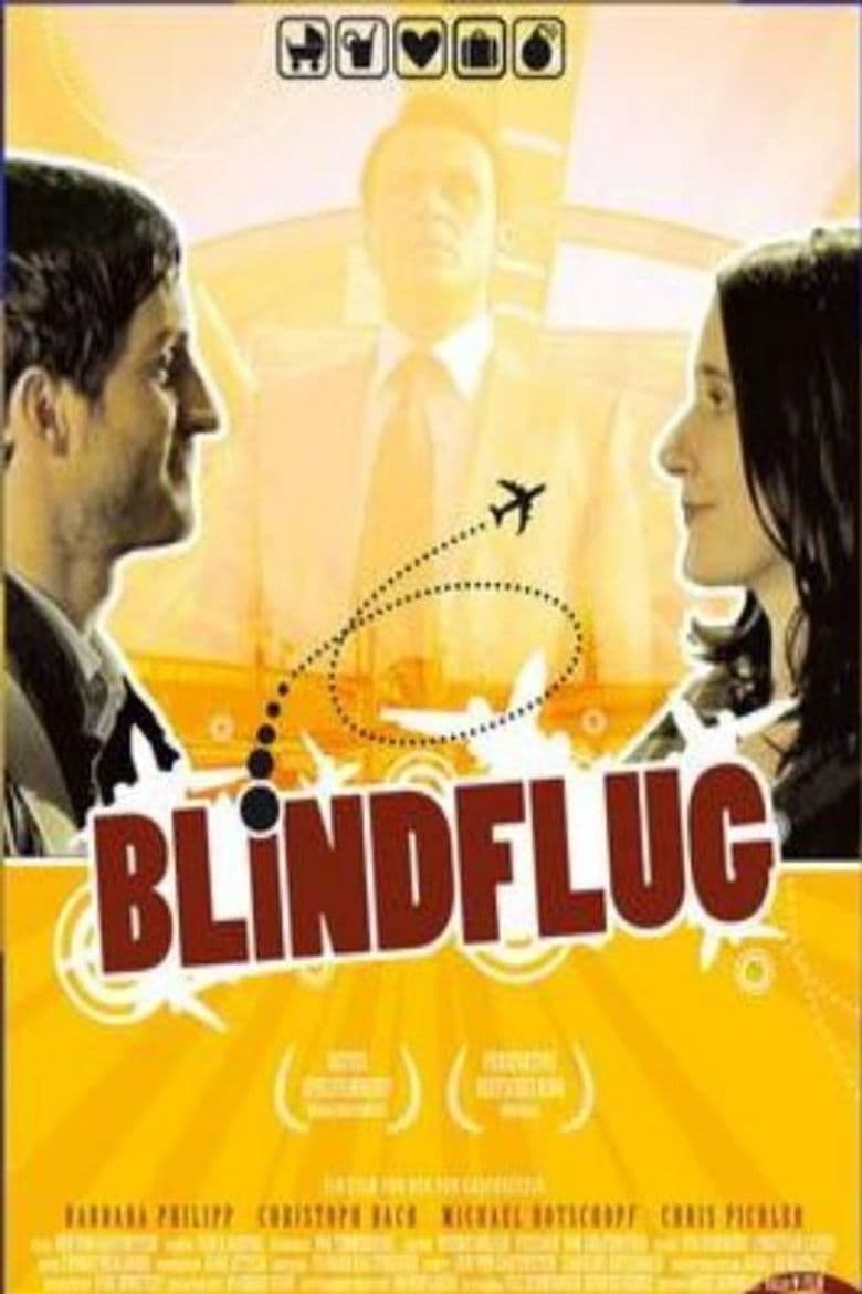 Blindflug