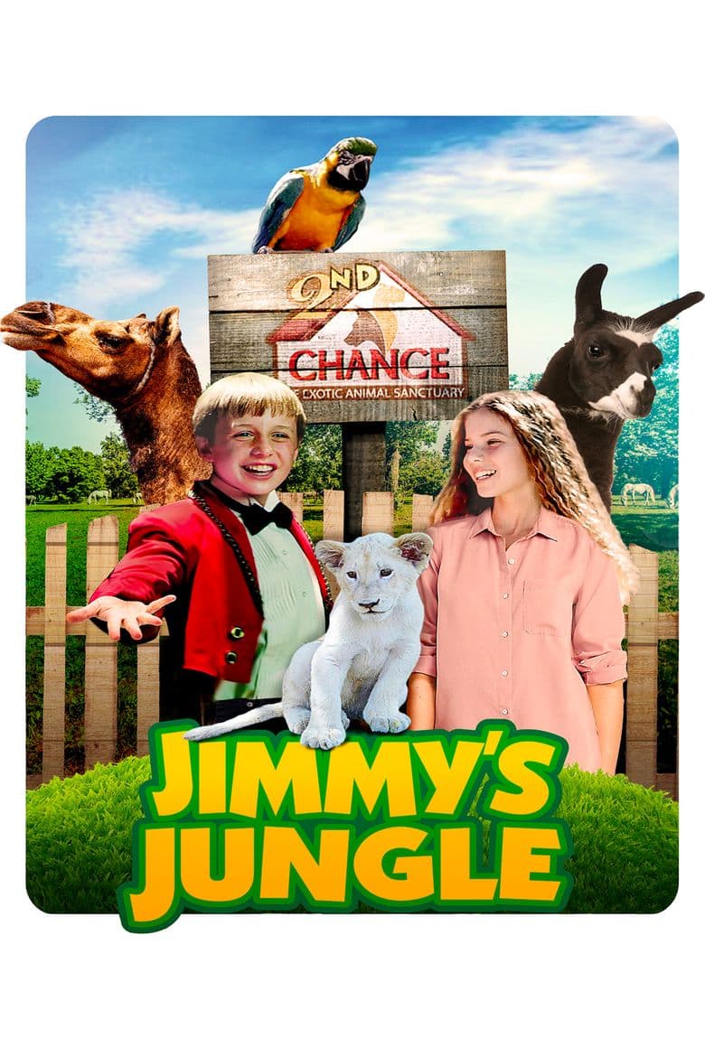 Jimmy's Jungle