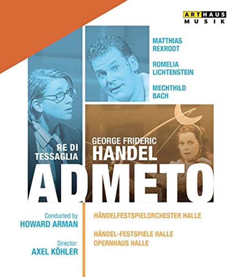 Admeto