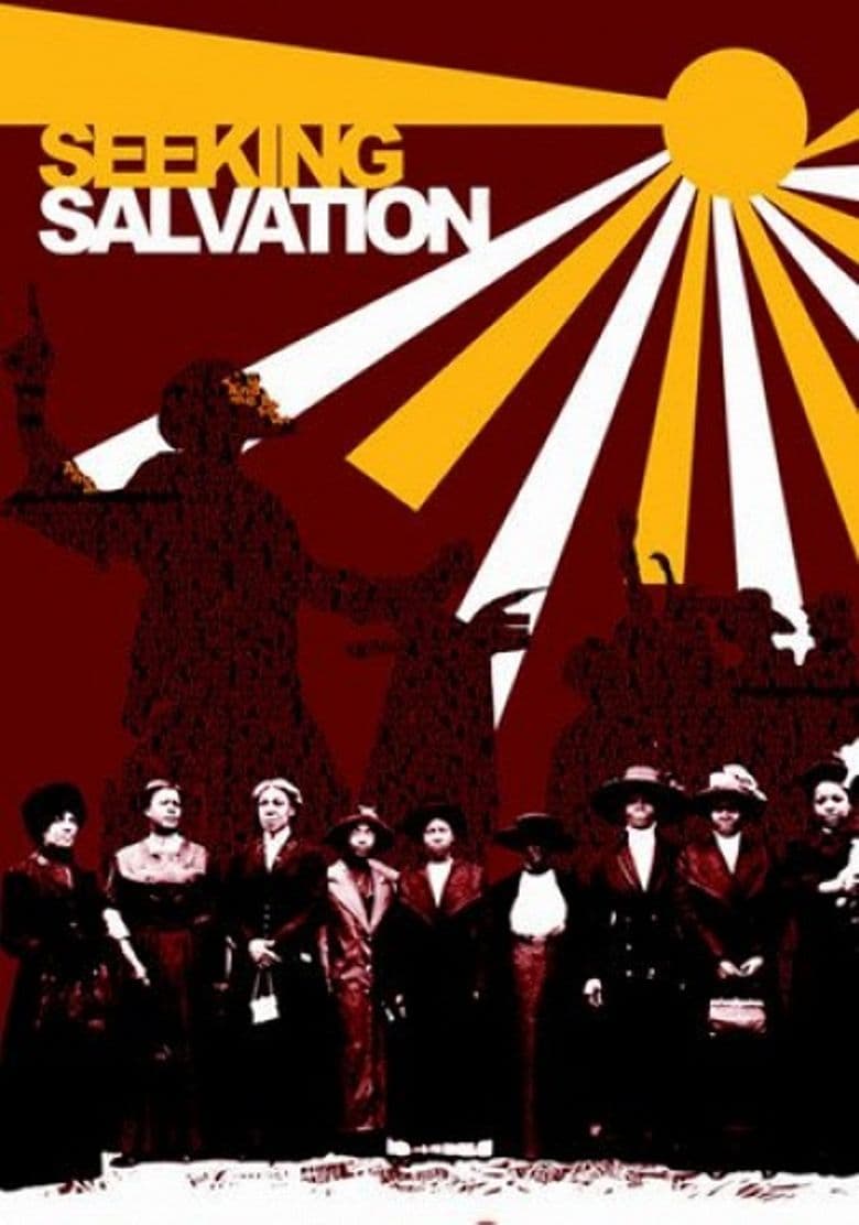 Seeking Salvation: A History of the Black Church in Canada