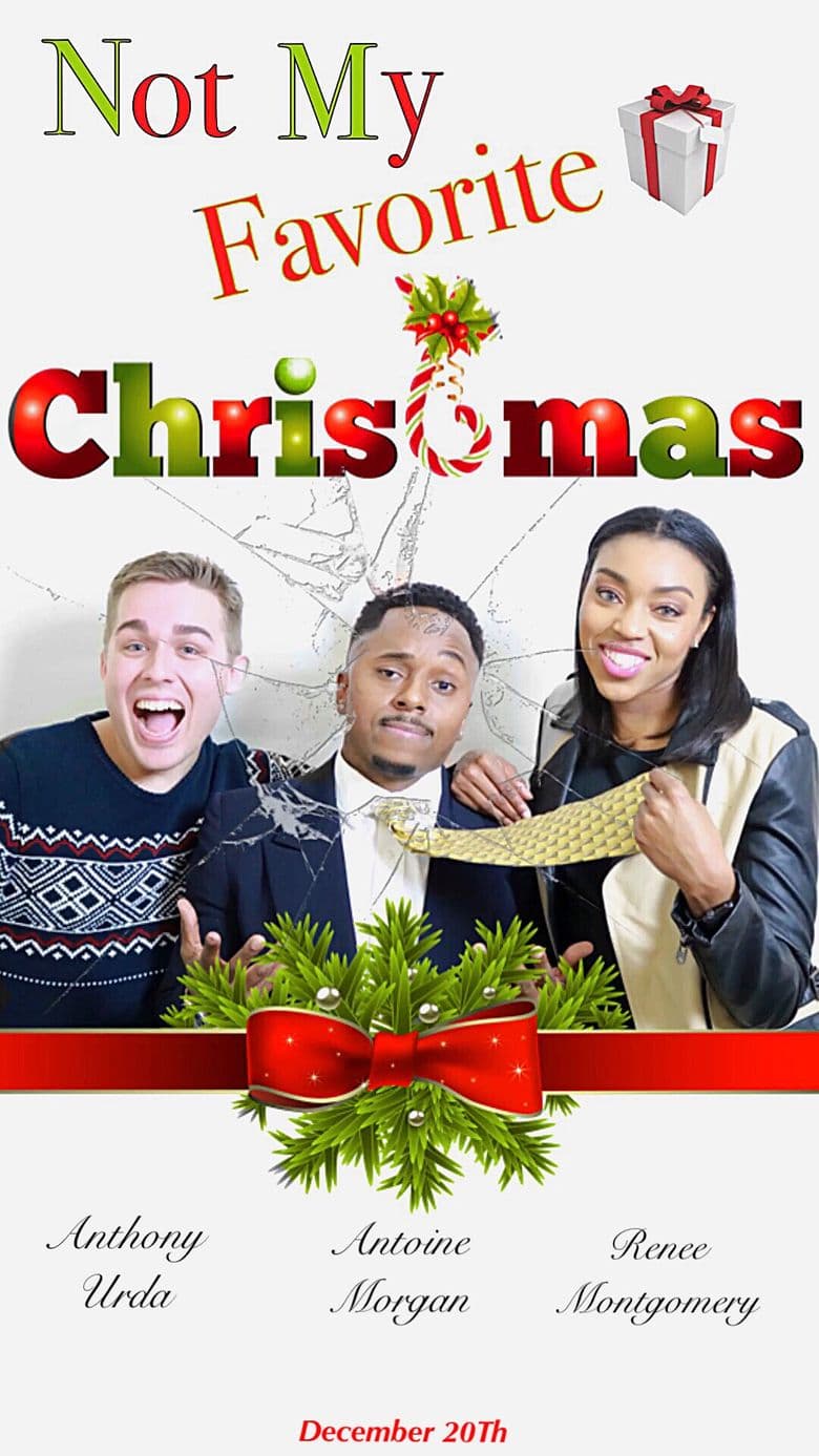 Not My Favorite Christmas
