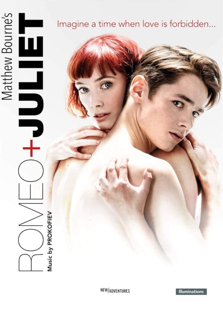 Matthew Bourne's Romeo and Juliet