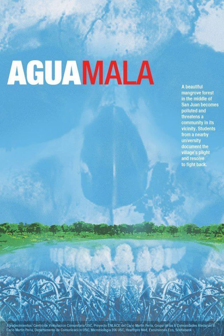 Agua Mala