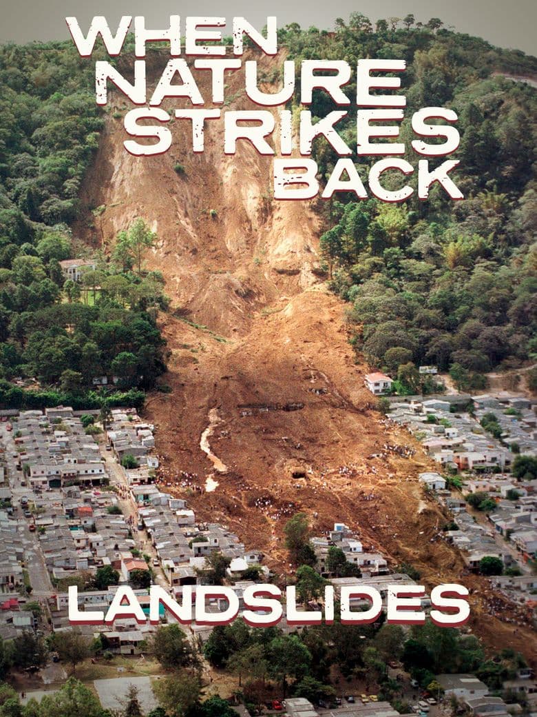 Landslides