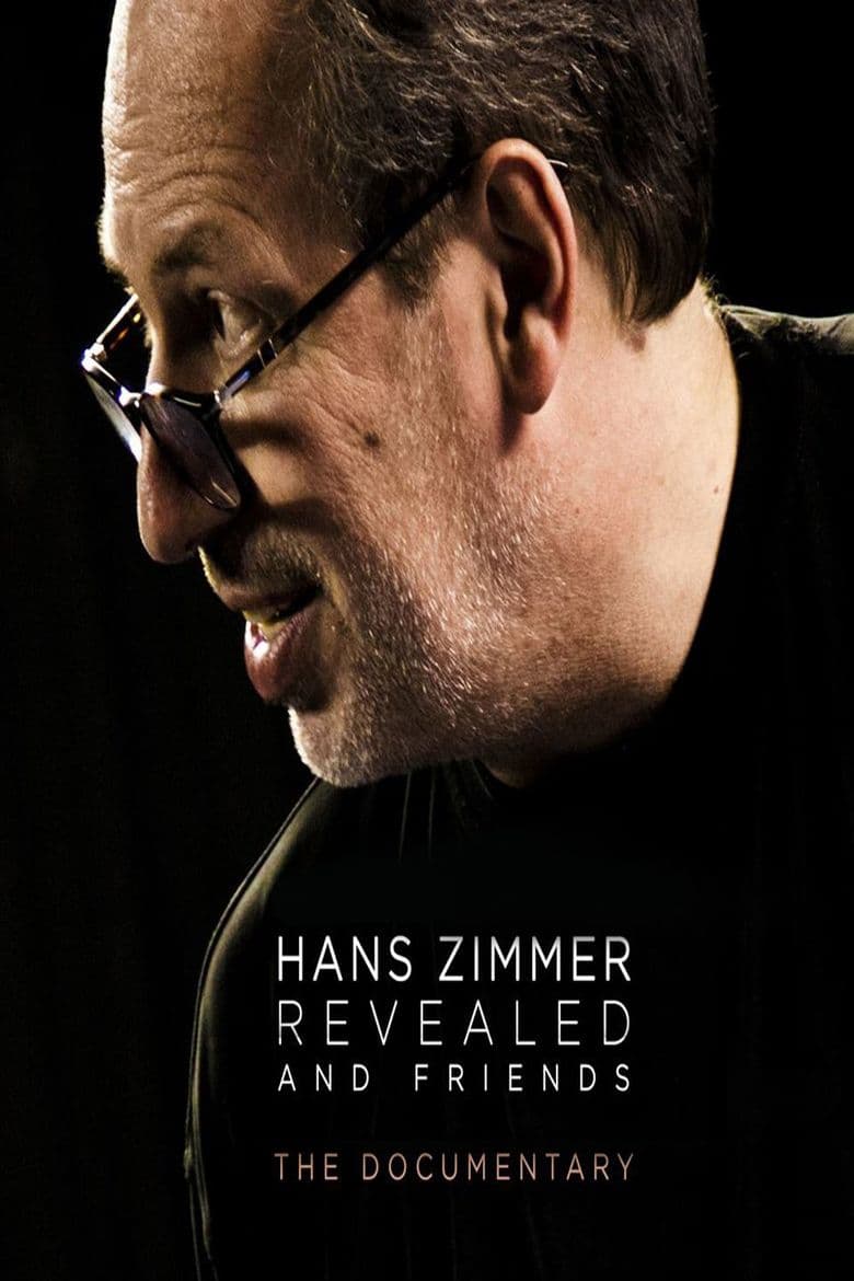 Hans Zimmer Revealed: The Documentary