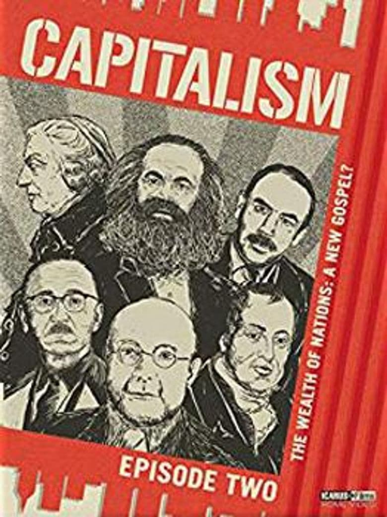 The Wealth of Nations